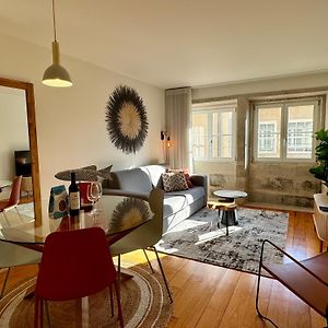 Duplex Appartement